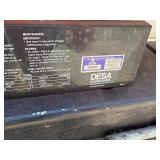 Ready heater 2000