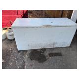 Large Deep chest Freezer