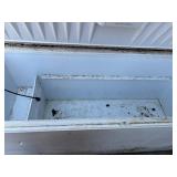 Large Deep chest Freezer