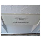 Large Deep chest Freezer