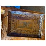 Serving trays