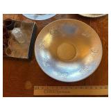 Serving trays