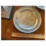 Serving trays