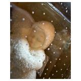 Snowbabies new in box
