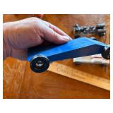 Pinewood derby cars