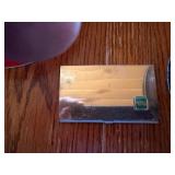 Large assortment of tins