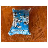 Lot of cleaning supplies