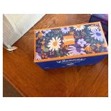 Boxes of Kleenex new