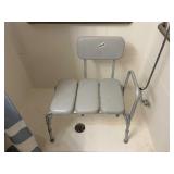 Shower Chair