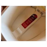 Foot bath massager