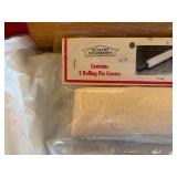 Lefse kit with board