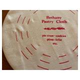 Lefse kit with board