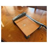 Paper cutter
