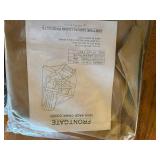 Assorted patio furniture covers