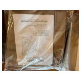 Assorted patio furniture covers