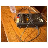 Cassette rewinder