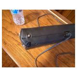 Cassette rewinder