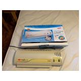Laminator