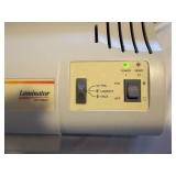 Laminator