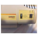 Laminator