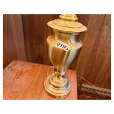 Decorative lamp