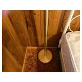 Tall floor lamp