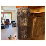 Albrecht Faux Fur coat