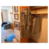 Albrecht Faux Fur coat