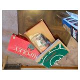 Lot of games