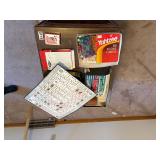 Lot of games