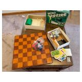 Lot of games