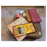 Lot of games