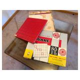 Lot of games