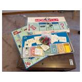 Lot of games
