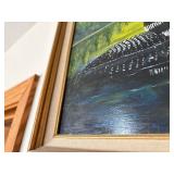 Loon Painting