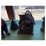 Up north Decor