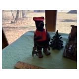 Up north Decor