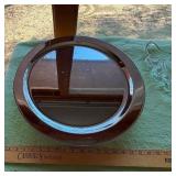 Silverplate Relish tray