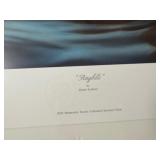 3 prints Ducks unlimited sponsor prints 2006