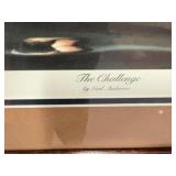 “The challenge” by Noah Anderson