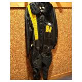 Snowmobile suite- lady’s large