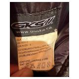 Vintage sled suit size large