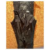 Vintage Arctic Cat Snowmobile Suit