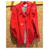 Panache 3x rain coat