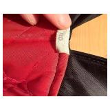 Sledding Bibs size med