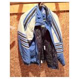 Vintage starter jacket size large
