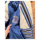 Vintage starter jacket size large