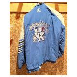 Vintage starter jacket size large