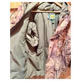 Cabelas 4XL camo jacket