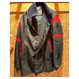 Vintage Ski Jacket
